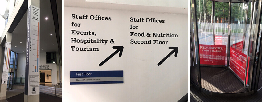 Manchester Metropolitan University